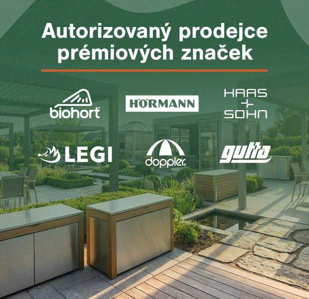 Autorizovaný prodejce prémiových značek