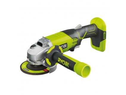3426857 uhlova bruska ryobi r18ag 0 18v 115 mm
