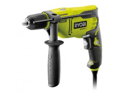 3426728 priklepova vrtacka ryobi rpd800 k 800w