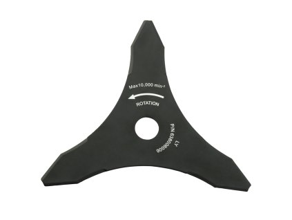 RYOBI kotouč křovinořezu TRI-ARC™ 26cm RAC117