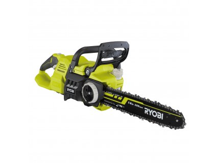 AKU řetězová pila RYOBI RY36CSX35A-150 + Nabroušení řetězu zdarma