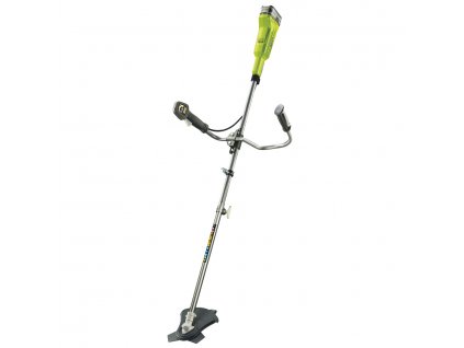 Křovinořez RYOBI RBC18X20B4F 18V + akumulátor + nabíječka + Nabroušení nože zdarma
