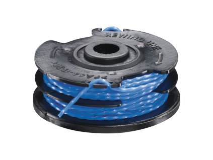 RYOBI cívka se strunou RAC109, 1,5 mm, 2x