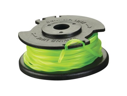 RYOBI strunová hlava RAC142, 2,0 mm, 3x