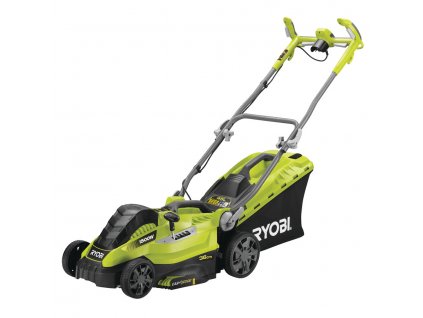 Sekačka na trávu RYOBI RLM15E36H, 1500 W + Nabroušení nože zdarma