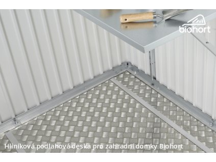 3508756 podlahova deska pro domek neo 2a 1b