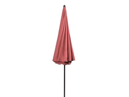 Naklápěcí slunečník Doppler NASSAU 2 m, terakota
