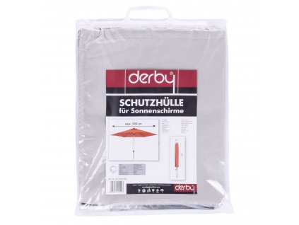 Ochranný obal pro středové slunečníky do 350 cm Basic