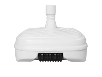 Stojan DESIGN plnitelný 50 l bílý