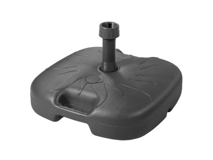 Stojan PVC plnitelný 20 l antracitový