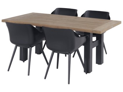 3509785 1 sophie yasmani zahradni jidelni souprava carbon black