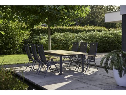 3509839 zahradni souprava concept s 6 kresly salvatore teakove podrucky