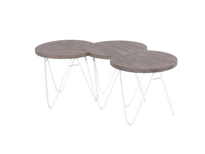 3510061 set 3 stolku sophie moon royal white