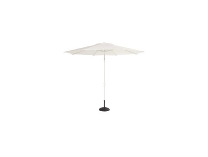 3510100 zahradni slunecnik sophie solar prumer 300 cm carbon black