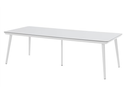 3509725 stul sophie hpl 240x100cm royal white