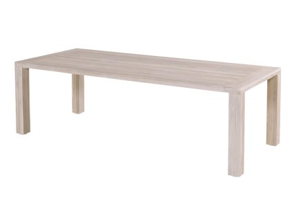 3509716 teakovy stul sophie element 240x100cm