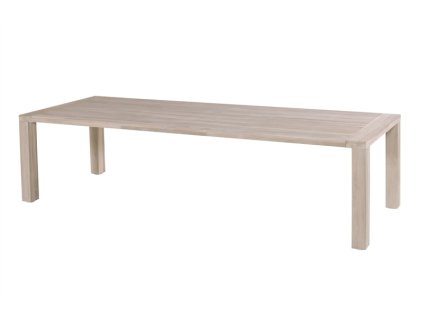 3509743 teakovy stul sophie element 300x100cm