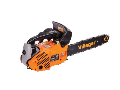 Řetězová pila VILLAGER VGS 260 PRIME, benzínová