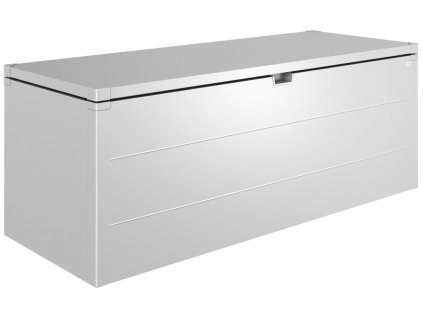 3512748 ulozny box biohort stylebox 210 stribrna metaliza