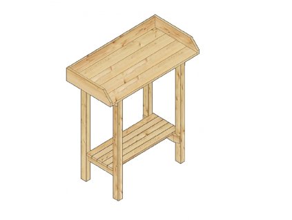 Prodloužení automatického zavlažování skleníku
