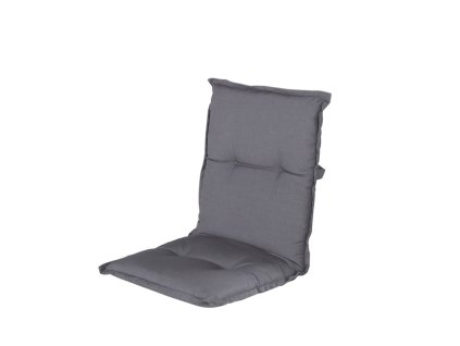 Polstr Hartman HAVANA, seal grey,100 x 50 x 9 cm