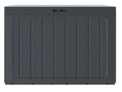 3463103 zahradni box boardebox 190 l antracit 78 cm