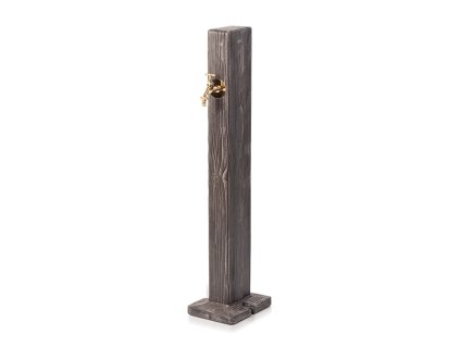 3511319 zahradni sloupek s kohoutkem forest umbra