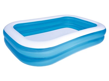 Family Pool 262 x 175 x 51 cm