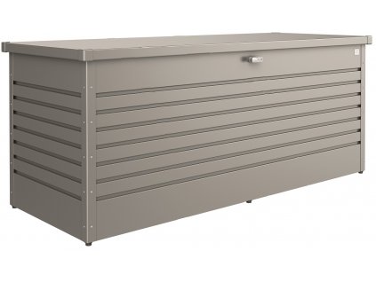 3514938 ulozny box freizeitbox 200 sedy kremen metaliza