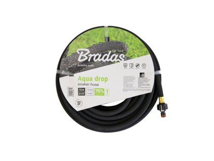 zavlazovaci prusakova hadice bradas aqua drop
