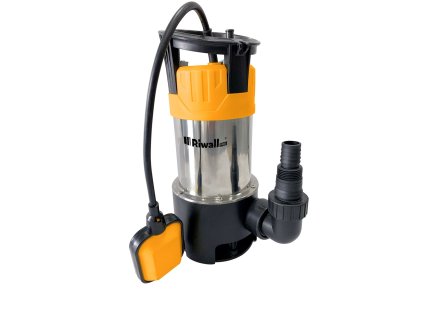 3467186 ponorne kalove cerpadlo riwall pro rep 1100 inox