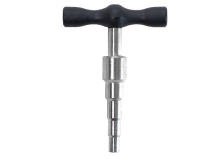 Kalibrátor 16-32 mm ocelový, pro trubky podlahového topení