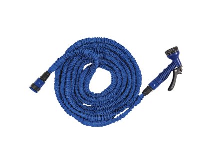 3546604 3 zahradni hadice trick hose 7 22 m modra vc pistole 7 funkci