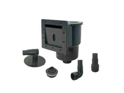 3547471 skimmer stenovy antracit