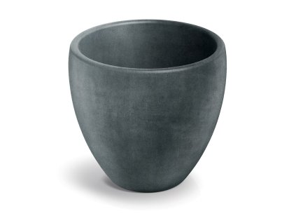 Květináč CANO 60 cm, grafit