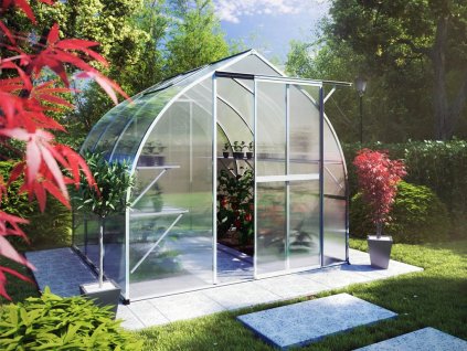 zahradni sklenik kgt rhodo iii