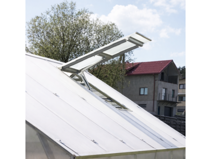 střešní okno skleník LEGI