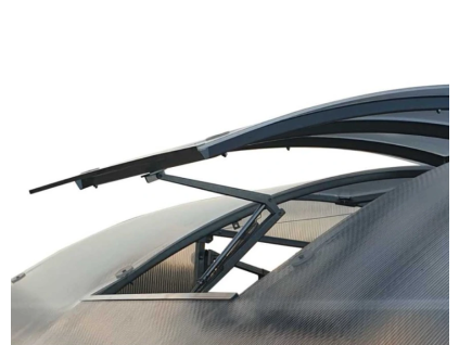 střešní okno skleník LEGI