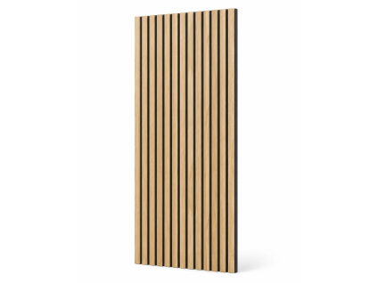 panel natural 120x60