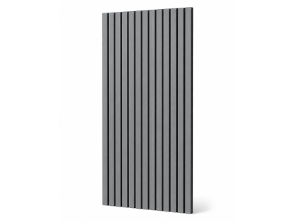 panel šedá 120x60