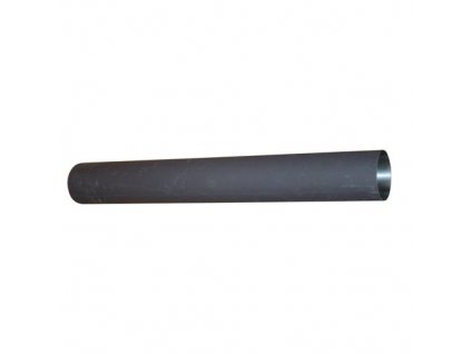 roura kouřová 130 mm/ 750 t.1,5 mm ČER