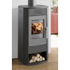 Krbová kamna SALERNO II