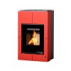 3486759 6 krbova kamna aquaflam vario saporo 11kw cervena teplovzdusna verze
