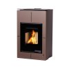 3486762 6 krbova kamna aquaflam vario saporo 11kw hneda sametova teplovzdusna verze