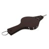 Dmychadlo - kožené 21027192