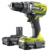 3426377 1 vrtacka sroubovak ryobi r18dd3 213s 18v akumulator nabijecka