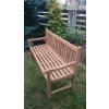 3502426 3 roma zahradni lavice teak 150 cm