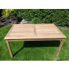 3502450 2 garden i hranaty teakovy stul