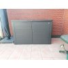 3464807 9 skrin na naradi biohort highboard 200 sedy kremen