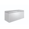 ulozny box biohort loungebox 200 stribrna metaliza